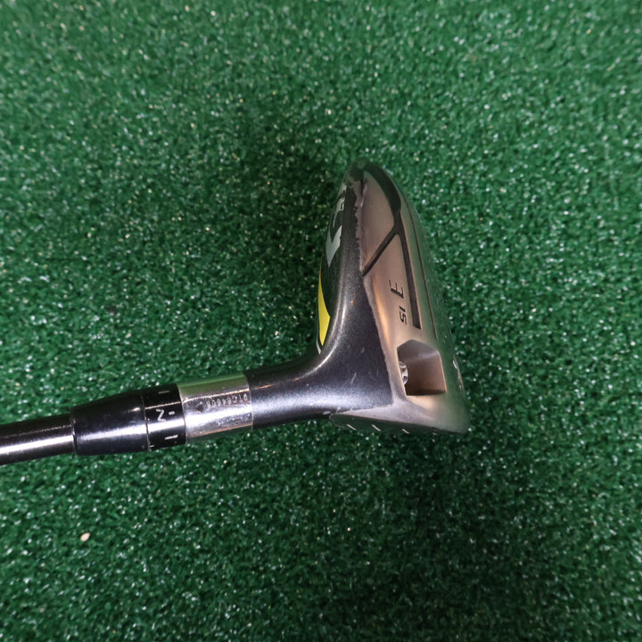 Bridgestone TOURSTAGE GR X-FW 3W (210008528)