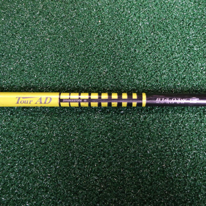 Bridgestone TOURSTAGE GR X-FW 3W (210008528)