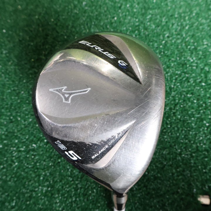 Mizuno EURUS GG 5W (210012510)