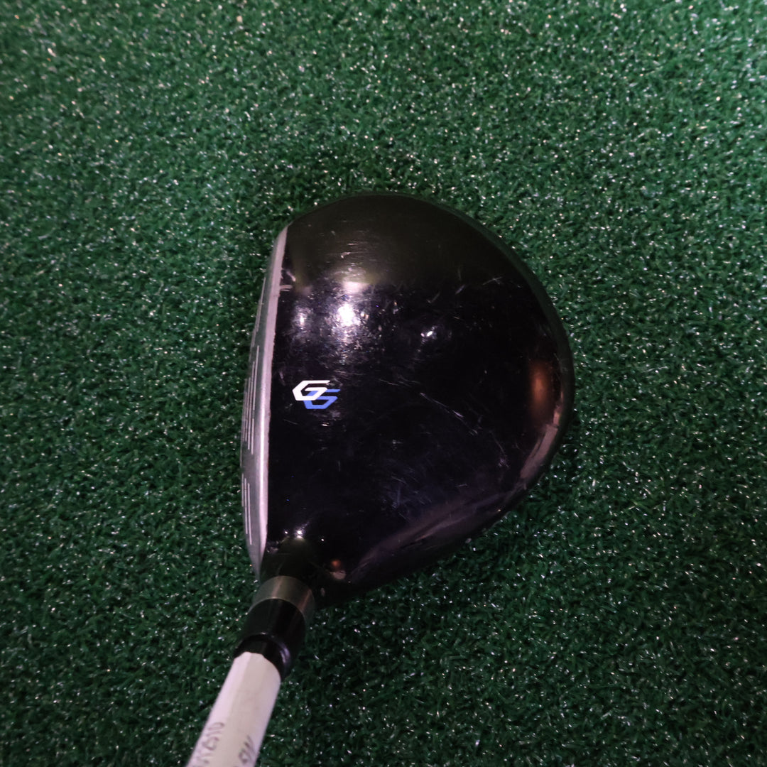 Mizuno EURUS GG 5W (210012510)