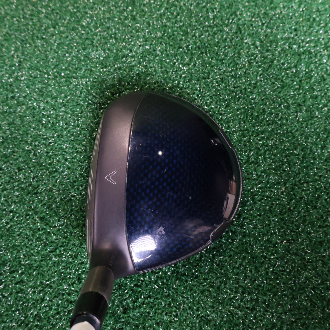 Callaway PARADYM MAX FAST U5 (3) (210006046)
