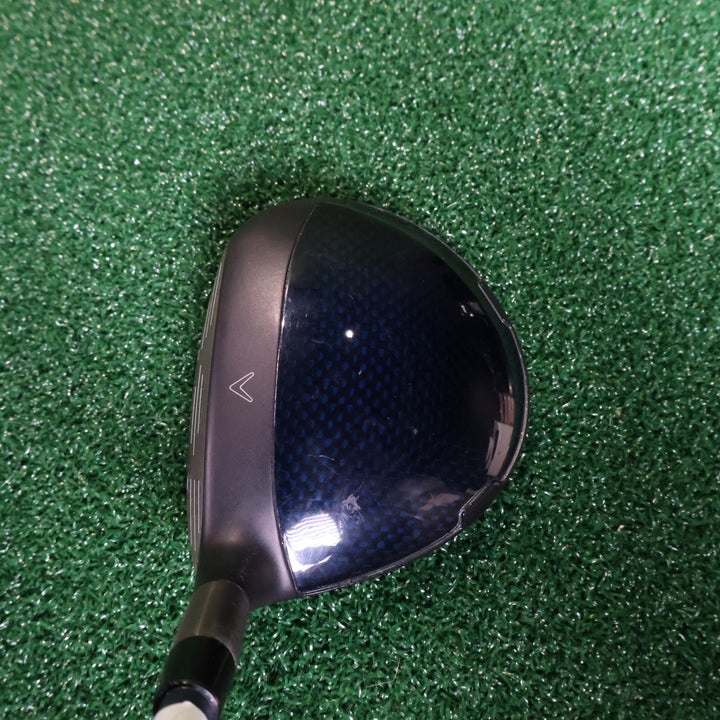 Callaway PARADYM MAX FAST U5 (3) (210006046)