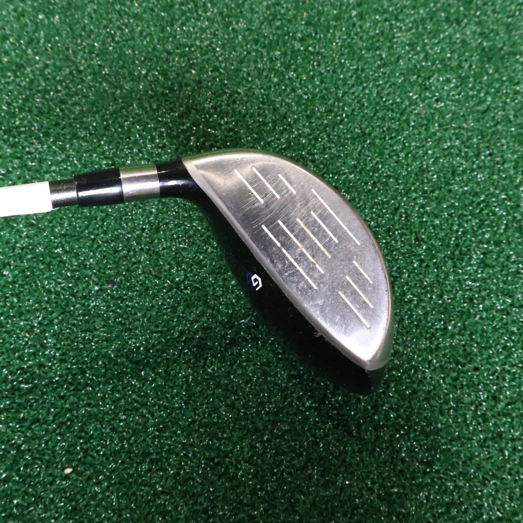 Mizuno EURUS GG 5W (210012510)