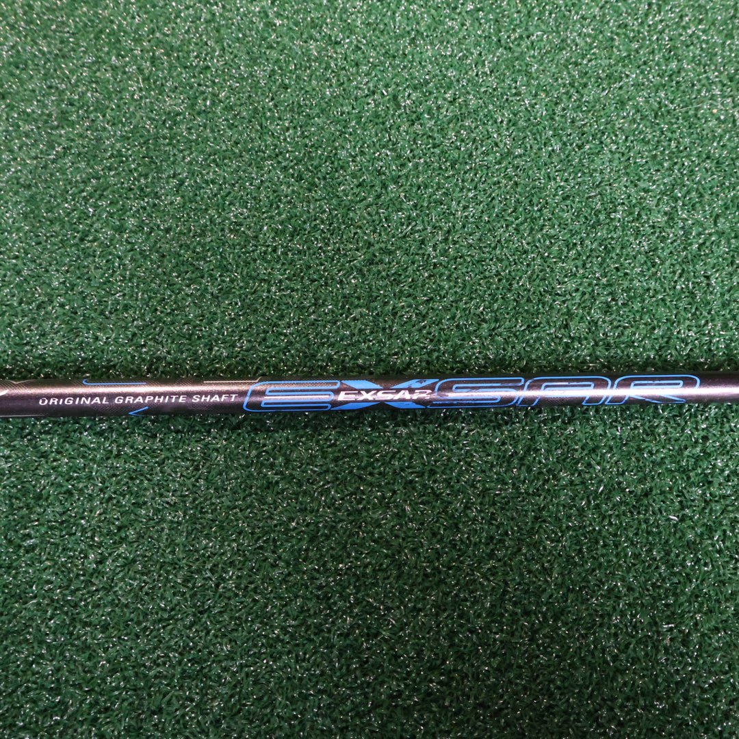 Mizuno EURUS GG 5W (210012510)