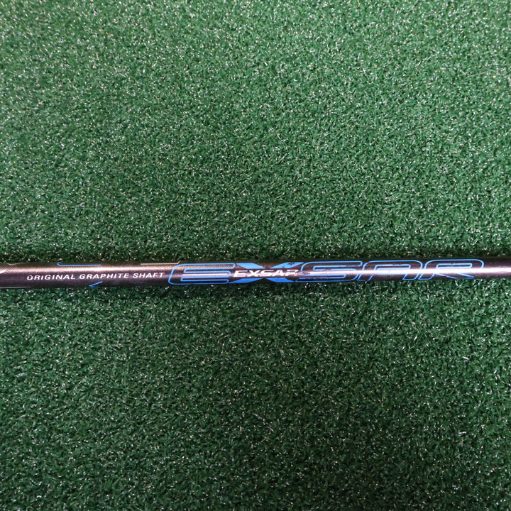 Mizuno EURUS GG 5W (210012510)