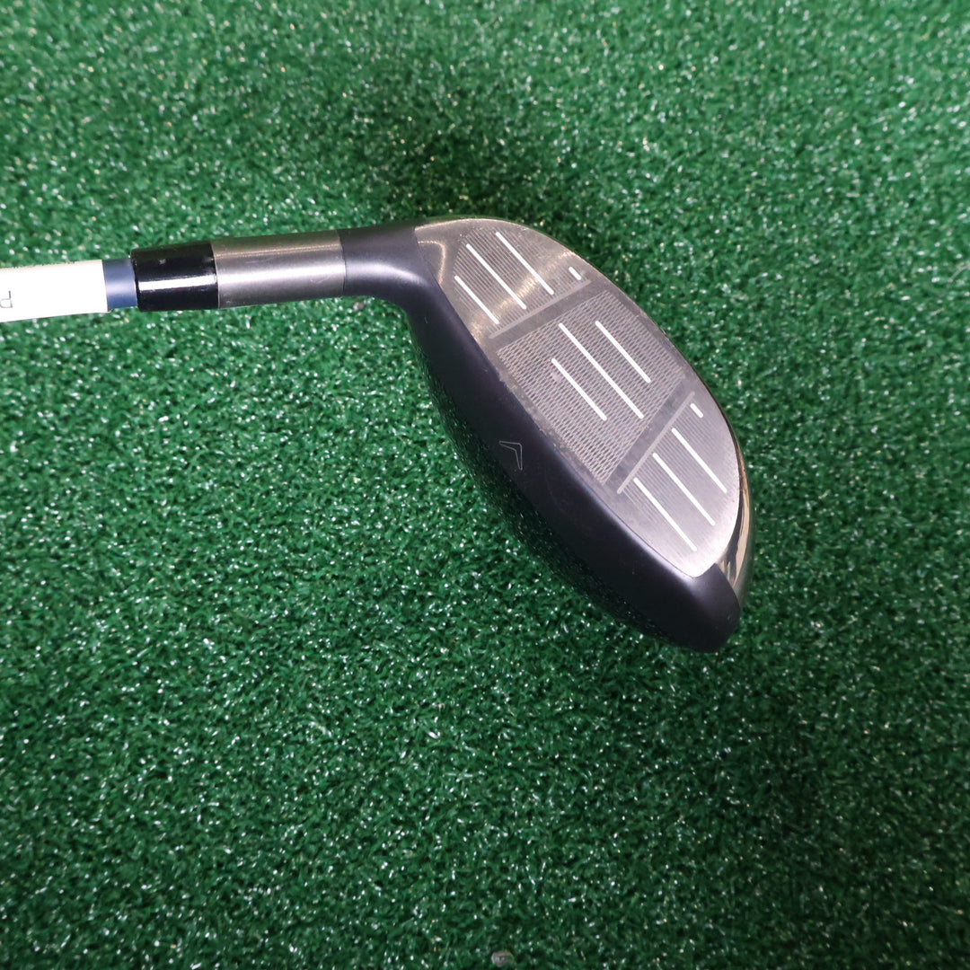 Callaway PARADYM MAX FAST U5 (3) (210006046)