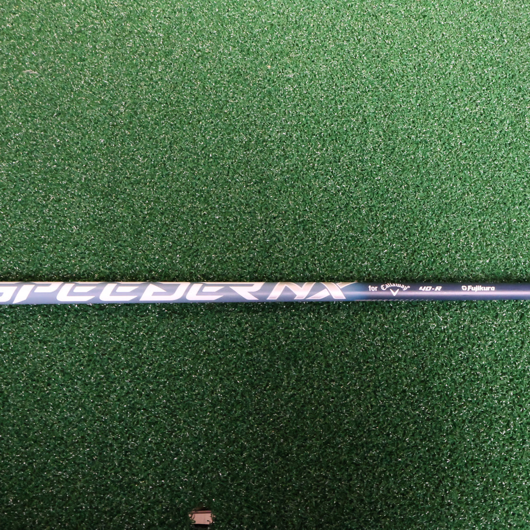 Callaway PARADYM MAX FAST U5 (3) (210006046)