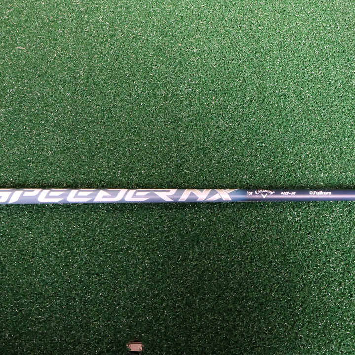 Callaway PARADYM MAX FAST U5 (3) (210006046)