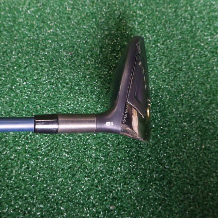 Callaway PARADYM X 5W (210007449)