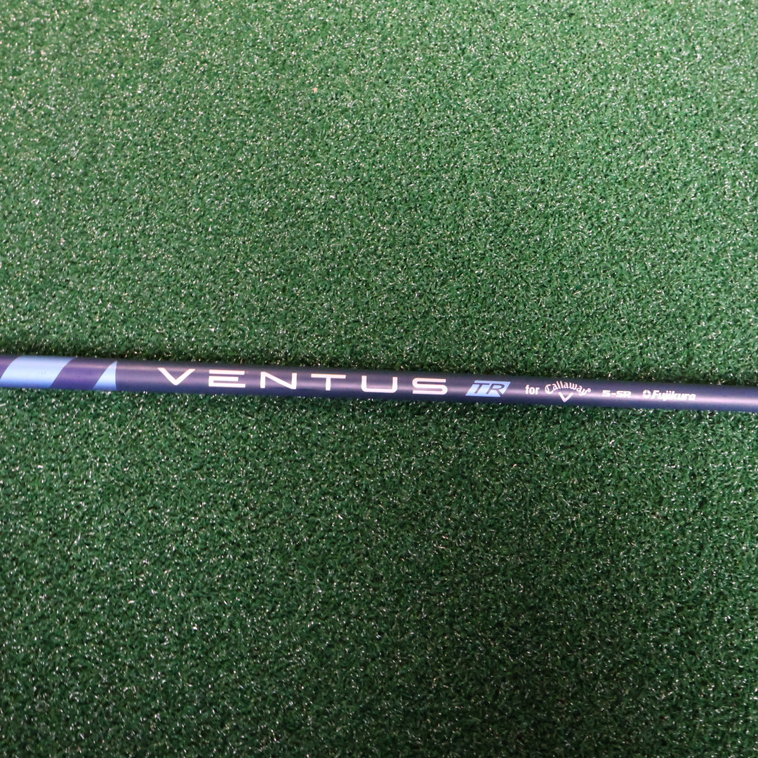 Callaway PARADYM X 5W (210007449)