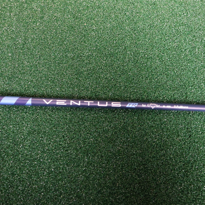 Callaway PARADYM X 5W (210007449)