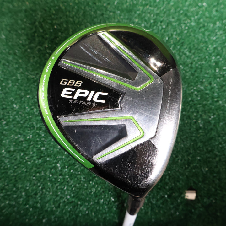 Callaway GBB EPIC STAR 3W (210012231)
