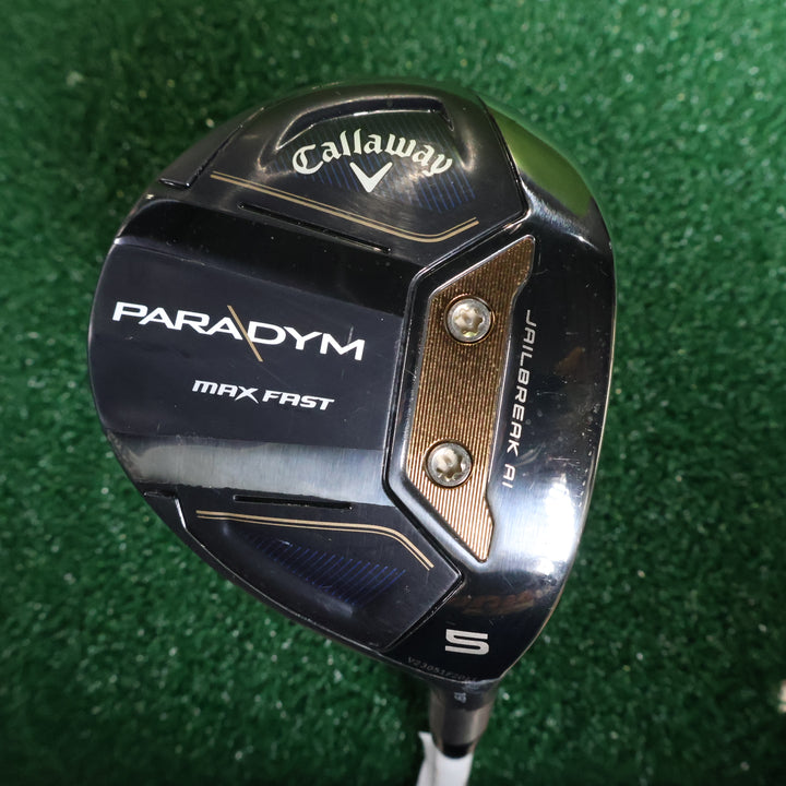 Callaway PARADYM MAX FAST 5W (210006153)