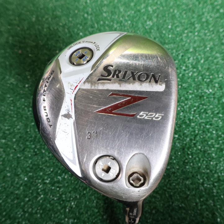 Dunlop SRIXON Z525 3W (210006327)