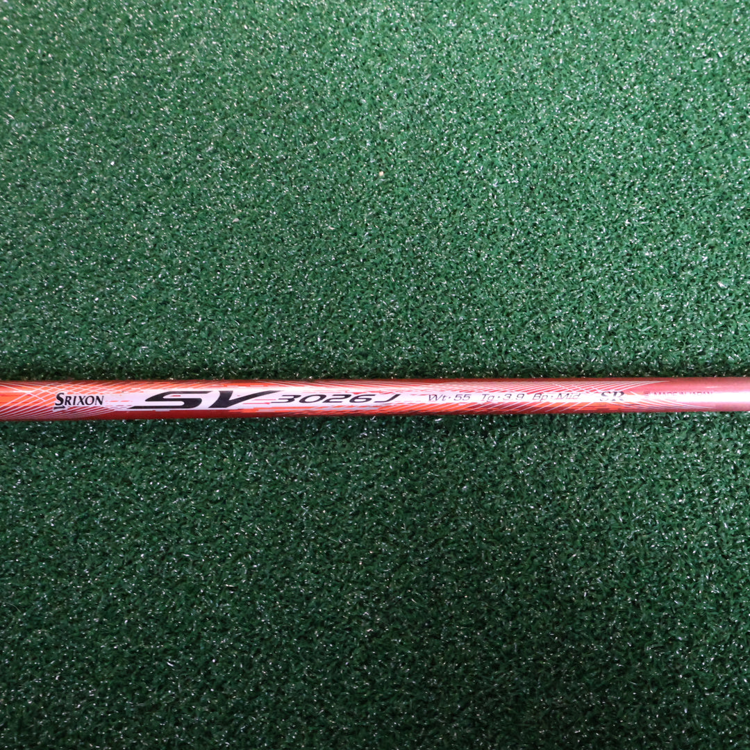 Dunlop SRIXON Z525 3W (210006327)