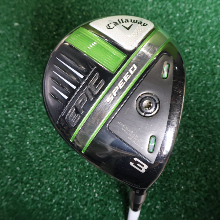 Callaway EPIC SPEED 3W (210014407)