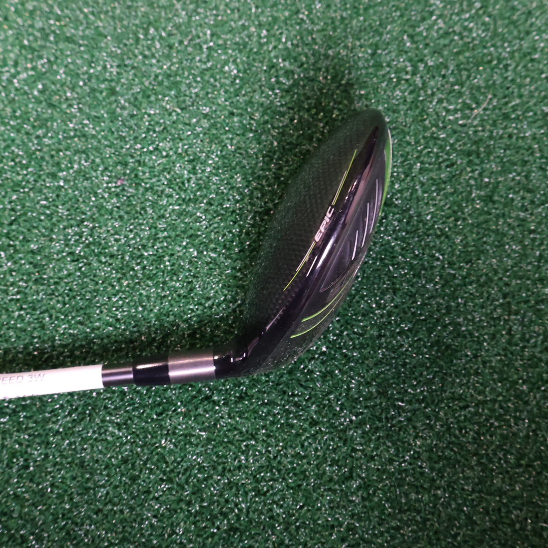 Callaway EPIC SPEED 3W (210014407)