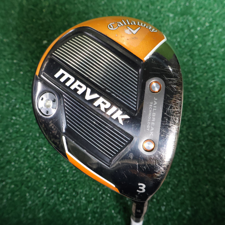 Callaway MAVRIK 3W (210006127)