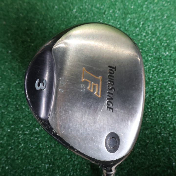 Bridgestone TOUR STAGE FST 3W (210008597)