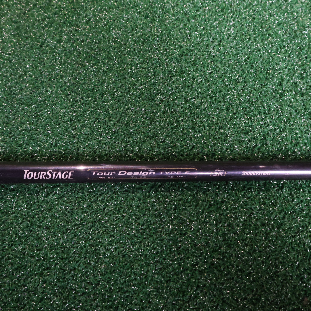 Bridgestone TOUR STAGE FST 3W (210008597)