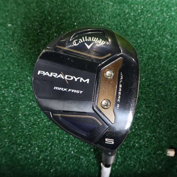 Callaway PARADYM MAX FAST 5W (210006152)