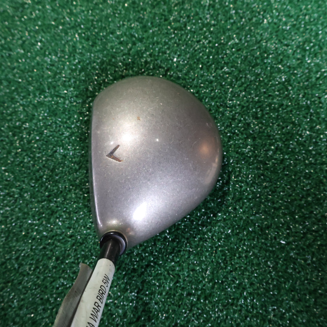 Callaway BIG BERTHA WAR BIRD 5W (210008602)