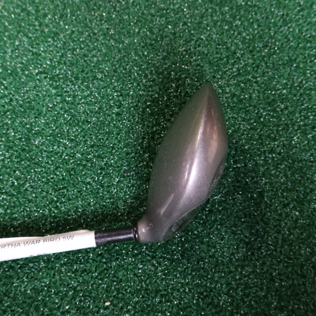 Callaway BIG BERTHA WAR BIRD 5W (210008602)