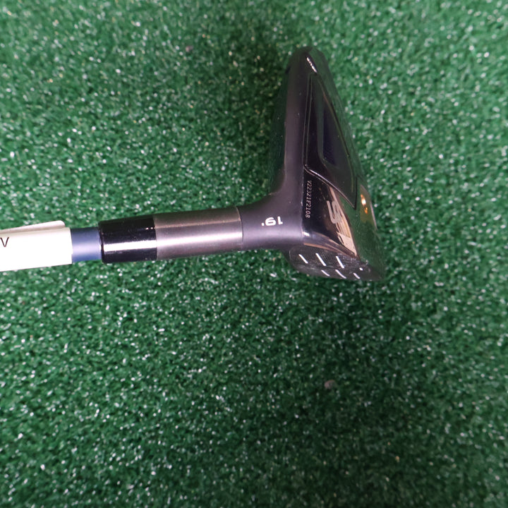 Callaway PARADYM MAX FAST 5W (210006152)