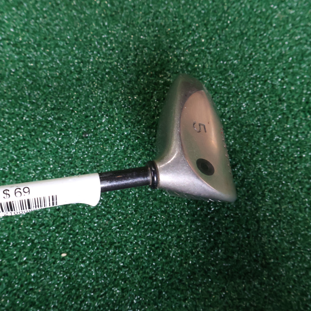 Callaway BIG BERTHA WAR BIRD 5W (210008602)