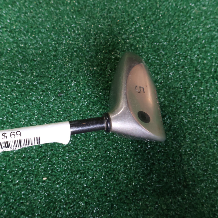 Callaway BIG BERTHA WAR BIRD 5W (210008602)