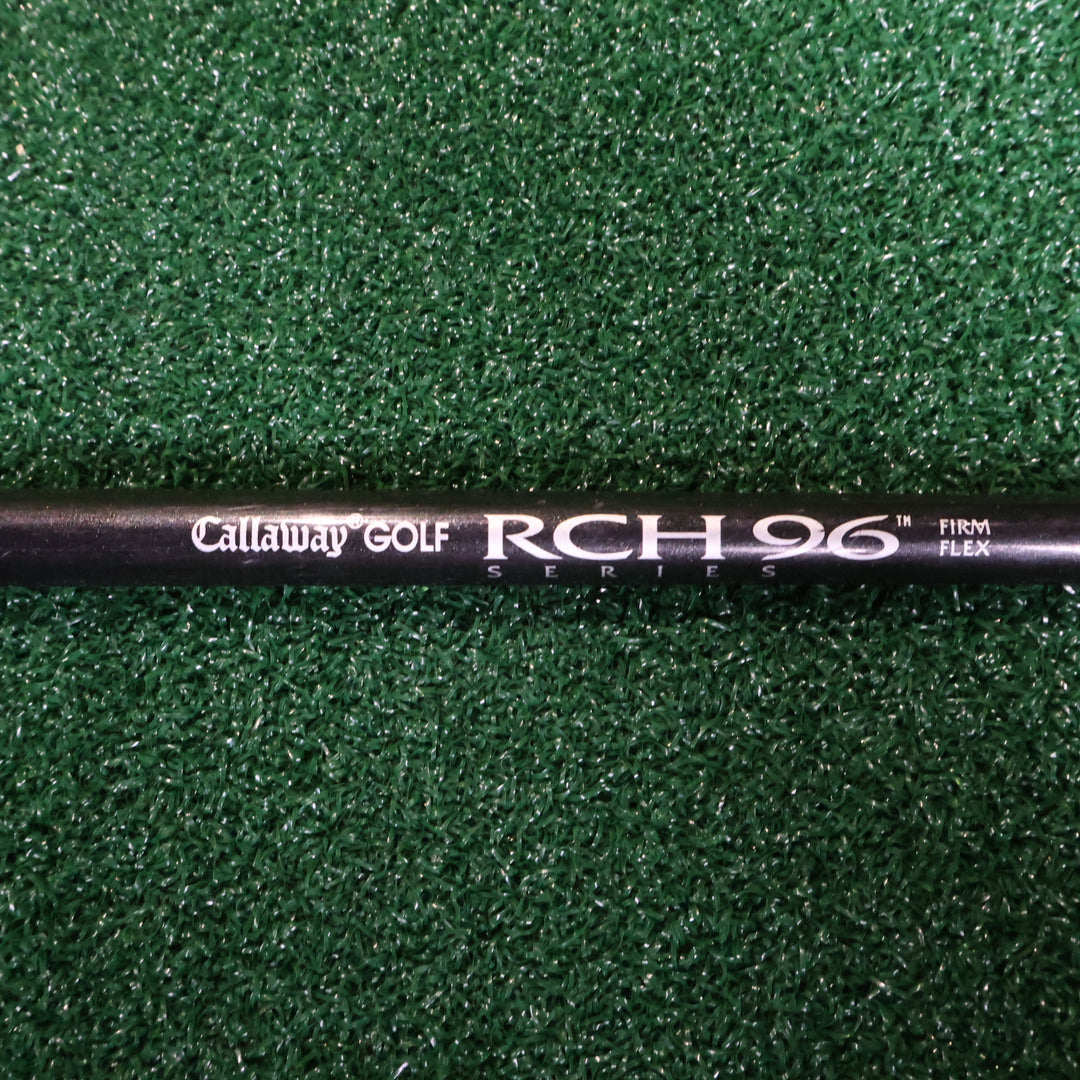 Callaway BIG BERTHA WAR BIRD 5W (210008602)