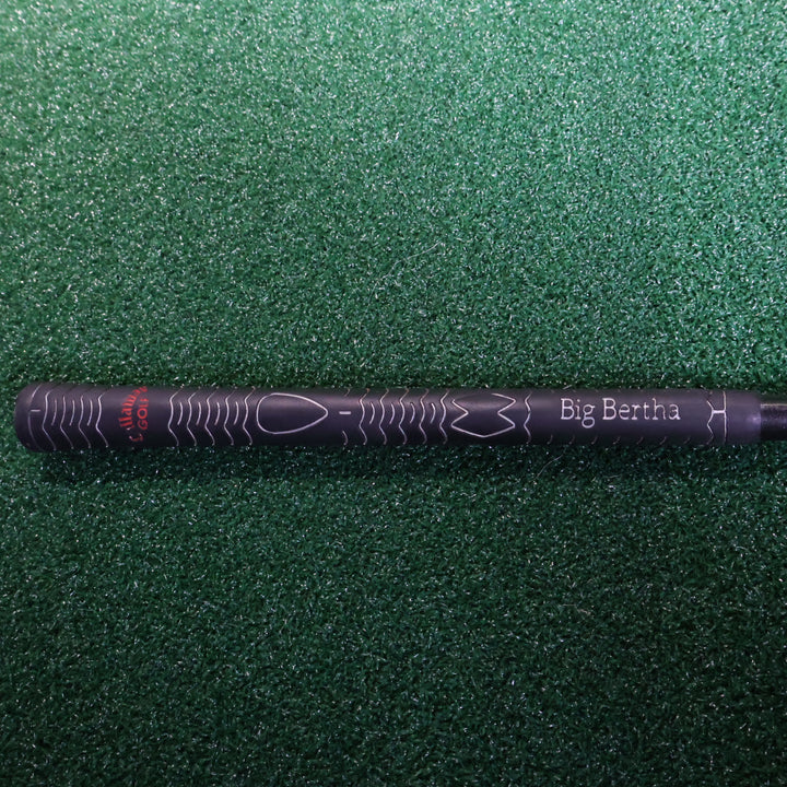 Callaway BIG BERTHA WAR BIRD 5W (210008602)