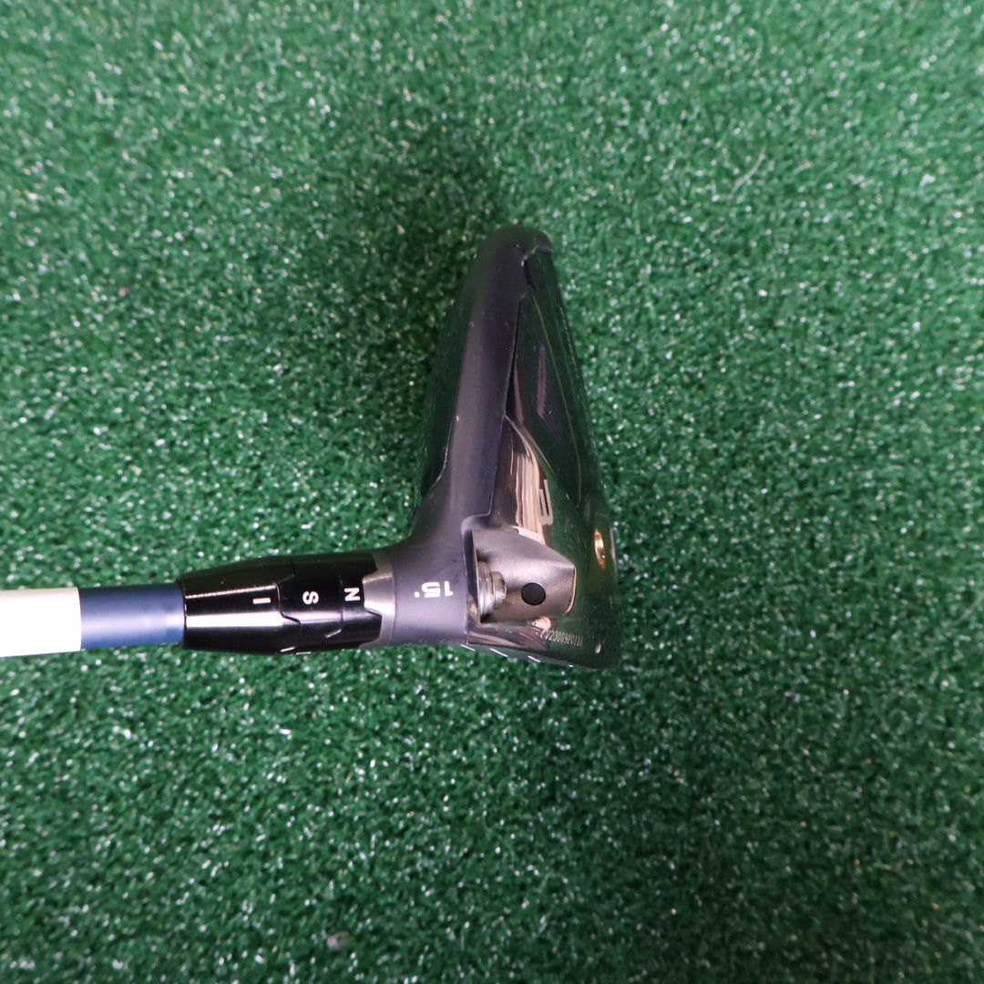Callaway PARADYM 3W (210014421)