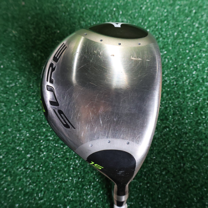 Mizuno SURE DD 3W (4) (210006532)