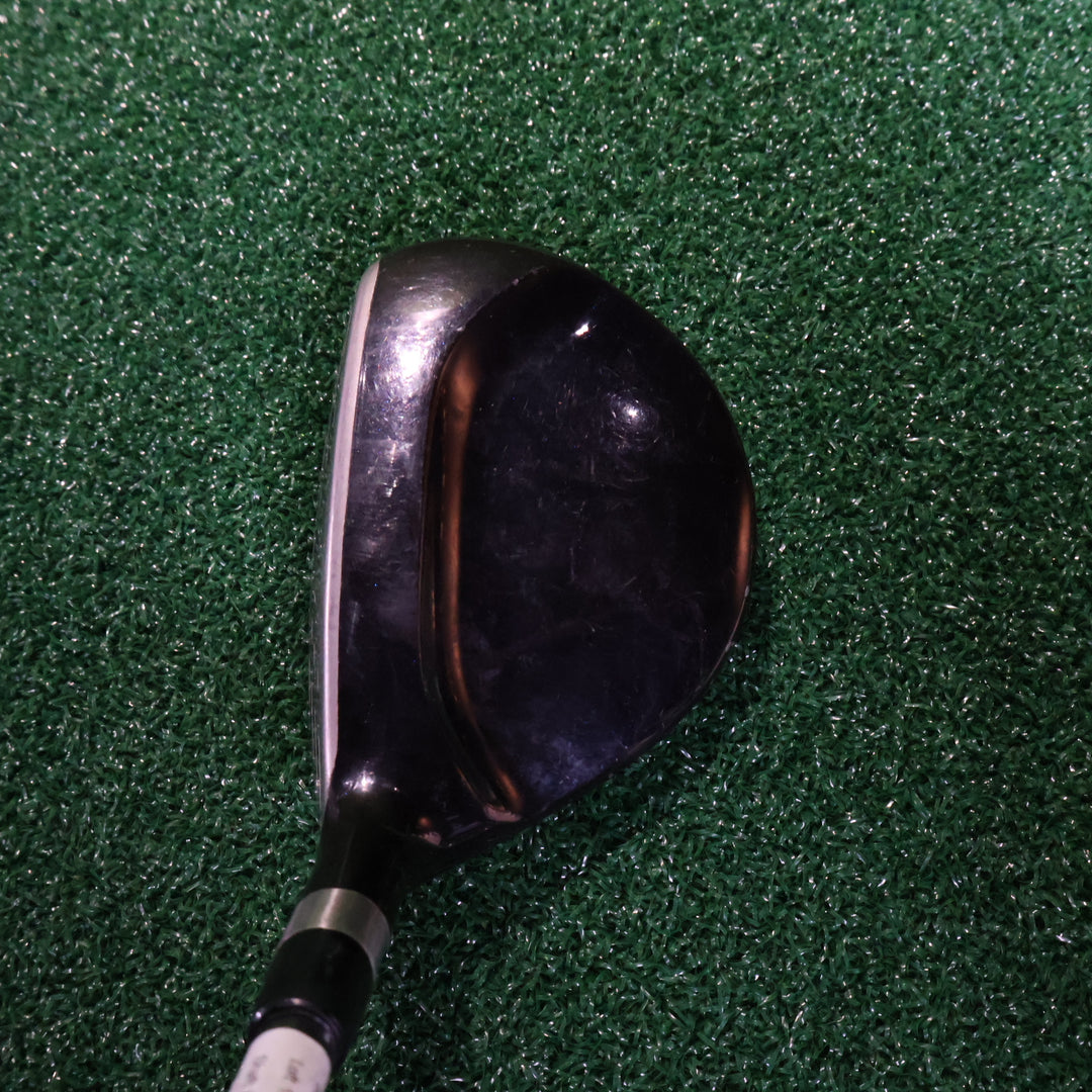 Mizuno SURE DD 3W (4) (210006532)