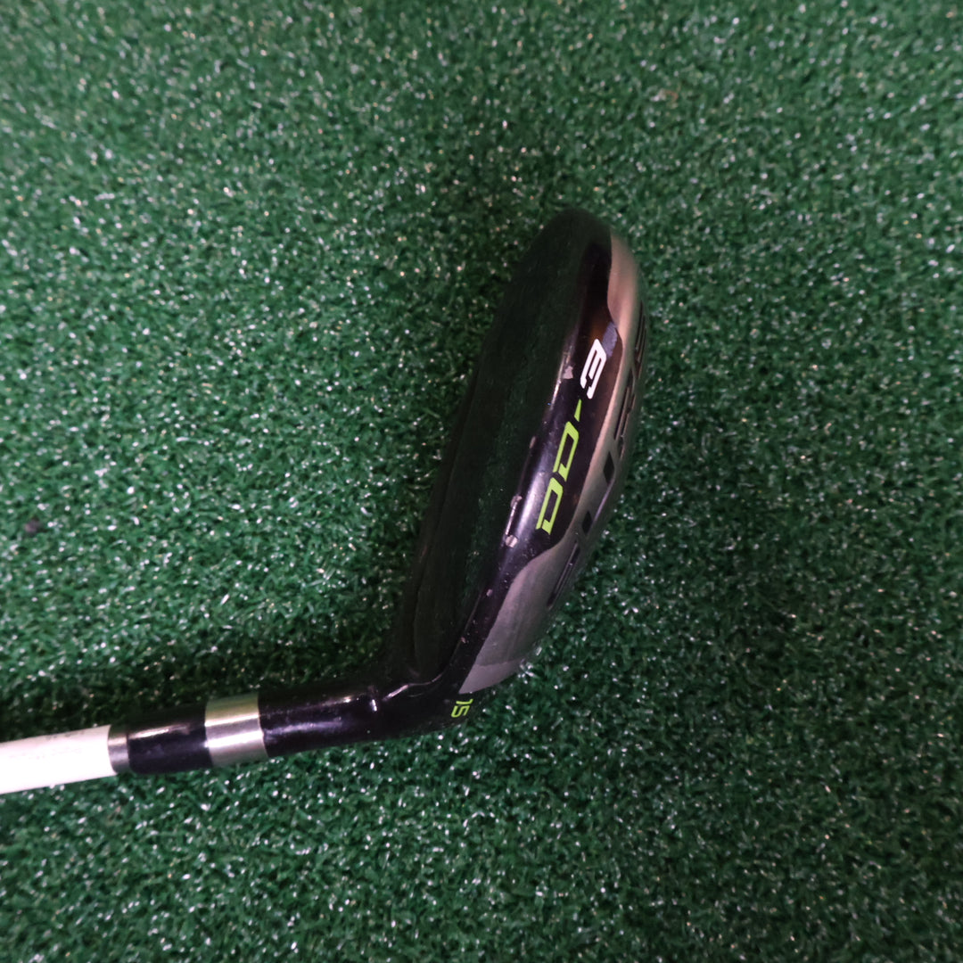 Mizuno SURE DD 3W (4) (210006532)