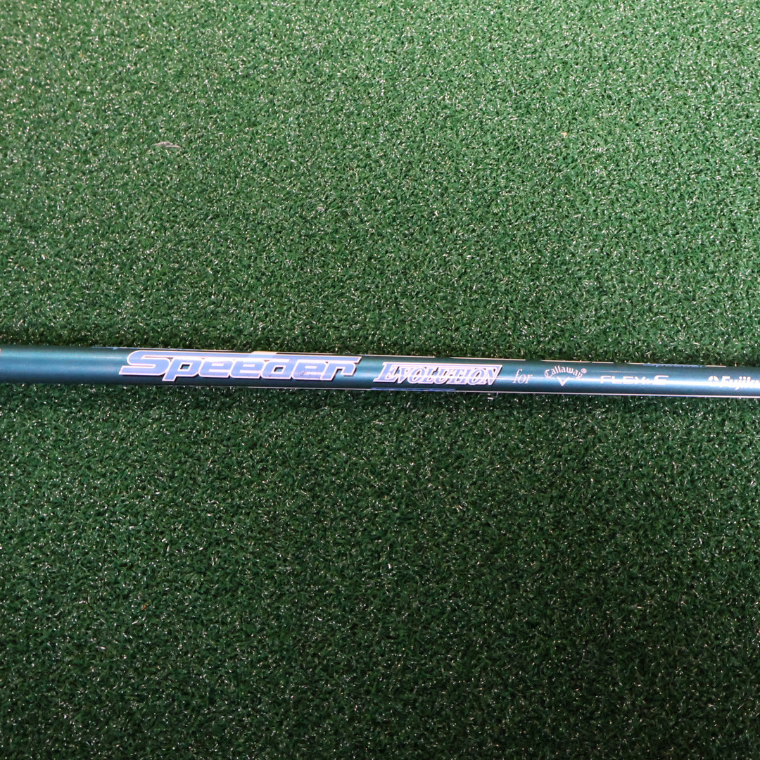 Callaway ROGUE STAR 3W (210014217)