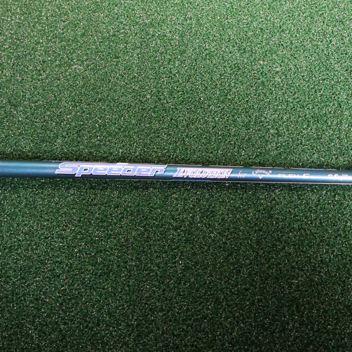 Callaway ROGUE STAR 3W (210014217)