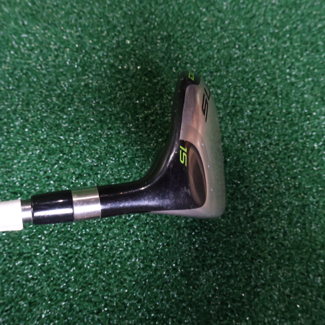 Mizuno SURE DD 3W (4) (210006532)