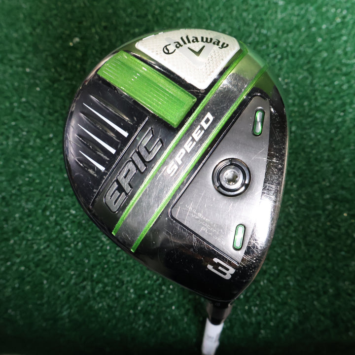 Callaway EPIC SPEED 3W (210014416)