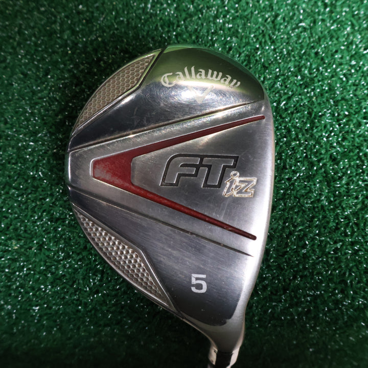 Callaway Ftiz U5 (210010677)