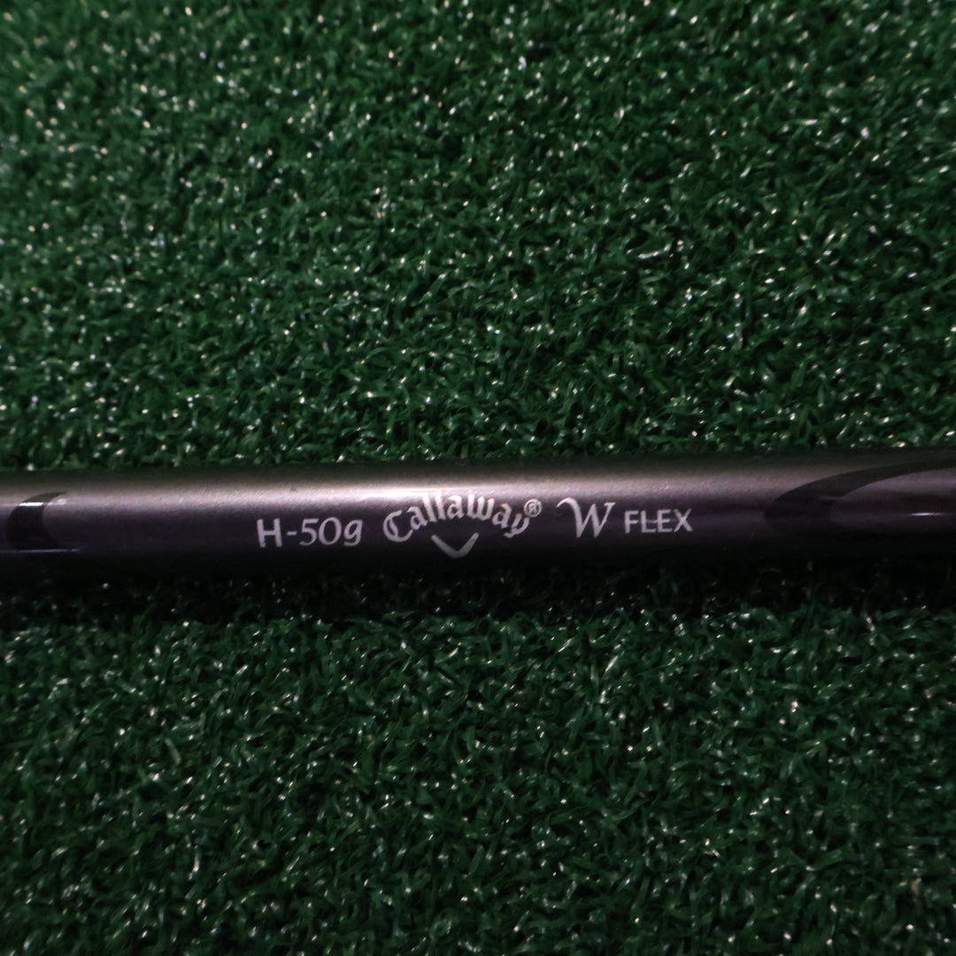 Callaway Ftiz U5 (210010677)