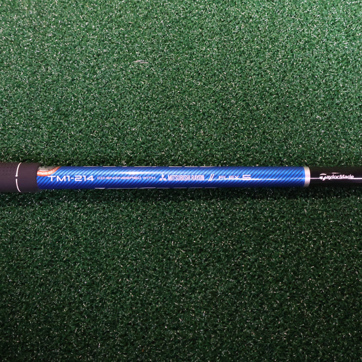 Taylormade JETSPEED 3W (210011778)