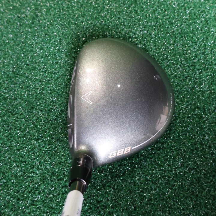 Callaway GREAT BIG BERTHA 3W (210012574)
