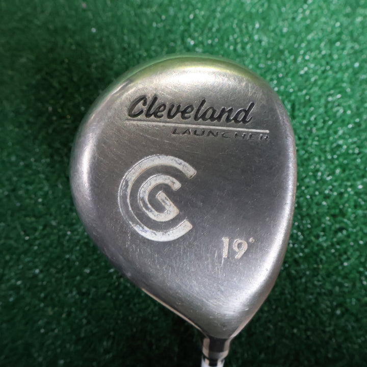 Cleveland LAUNCHER 5W (210012488)