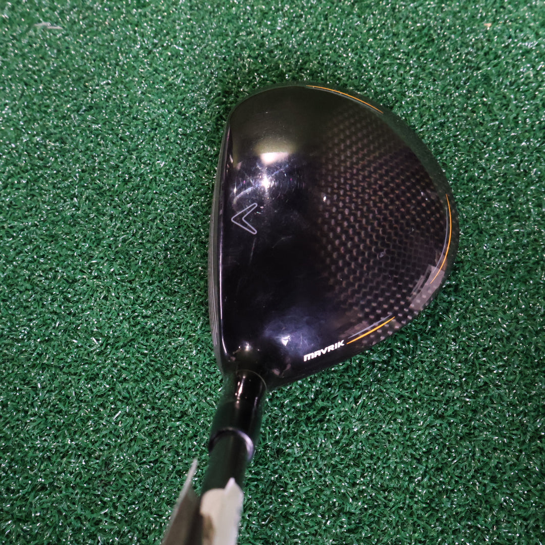 Callaway MAVRIK SUBZERO 3W (210006131)