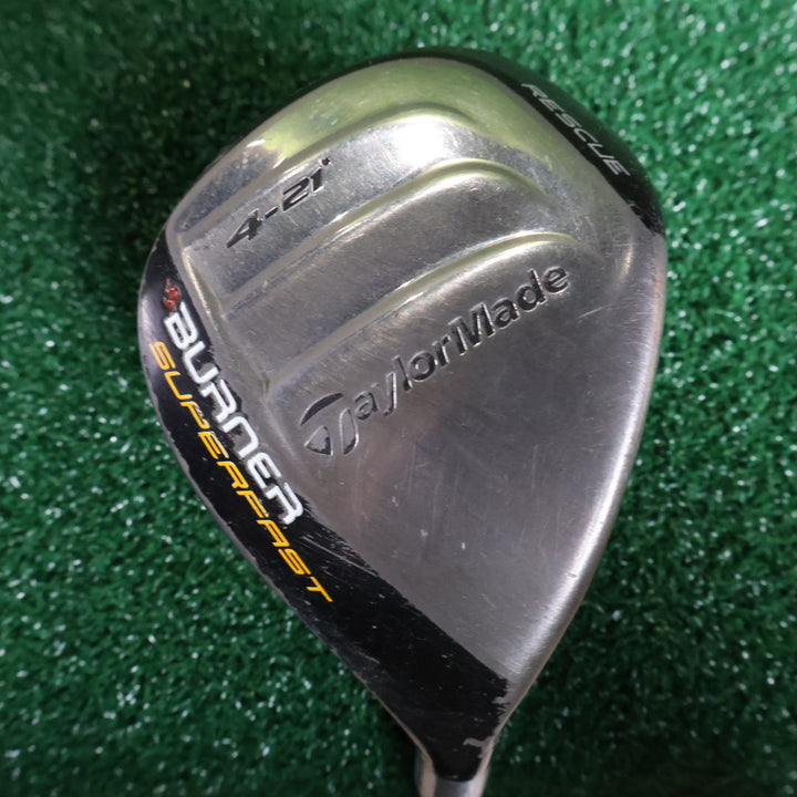 Taylormade BURNER SUPERFAST U4 (210012550)