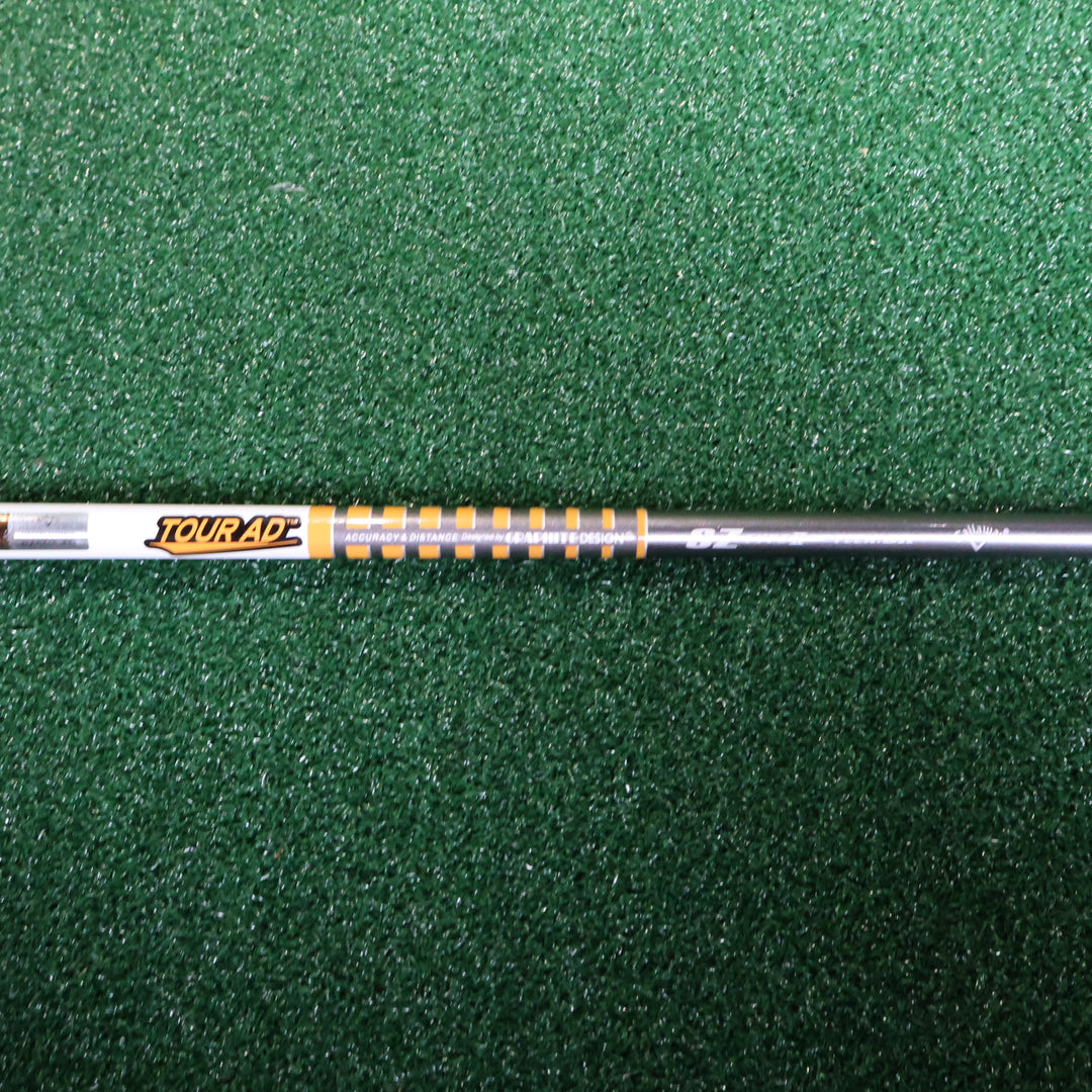 Callaway MAVRIK SUBZERO 3W (210006131)