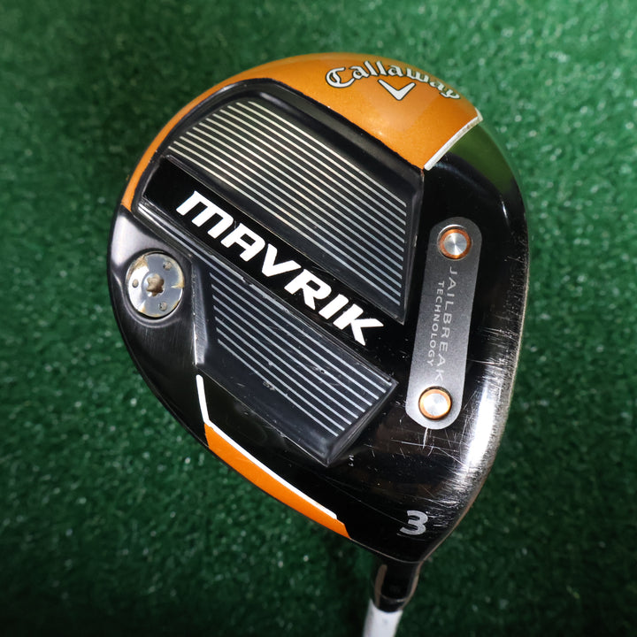 Callaway MAVRIK 3W (210006128)