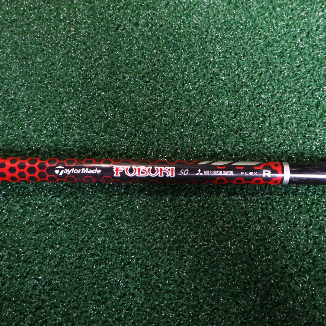 Taylormade BURNER SUPERFAST U4 (210012550)